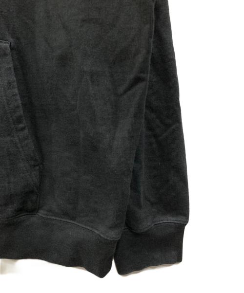 California General Store（カリフォルニアジェネラルストア）California General Store (カリフォルニアジェネラルストア) ORGANIC SWT HOODIE（オーガニック・スウェット・フーディー） ブラック サイズ:Lの古着・服飾アイテム