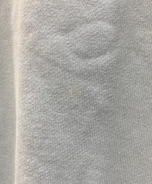 VAN JAC（ヴァン・ヂャケット）VAN JAC (ヴァン・ヂャケット) アーチロゴスウェット スカイブルー サイズ:Mの古着・服飾アイテム