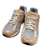 NEW BALANCEニューバランス）の古着「M2002RHM」｜キャメル