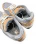 中古・古着 NEW BALANCE (ニューバランス) M2002RHM キャメル サイズ:24.5cm：6000円