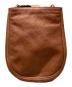 PORTER (ポーター) CISCO  SHOULDER BAG(S) ブラウン：20000円