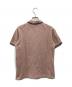 FRED PERRY (フレッドペリー) The Fred Perry Shirt(ザ・フレッド・ペリー・シャツ) ピンク サイズ:UK8：5000円