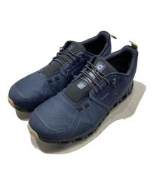 on（オン）の古着「Cloud 6 Waterproof」｜ネイビー
