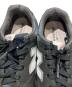 中古・古着 NEW BALANCE (ニューバランス) WL996BP2 ブラック×ネイビー サイズ:24.5：4000円