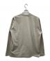 THE NORTH FACE (ザ ノース フェイス) L/S Airy Pocket Tee(ロングスリーブ エアリー ポケット ティー） カーキ サイズ:XL：6000円