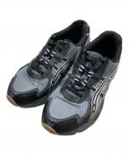 asicsアシックス）の古着「GEL-NYC 2055(ゲル エヌワイシー 2055）」｜グレー
