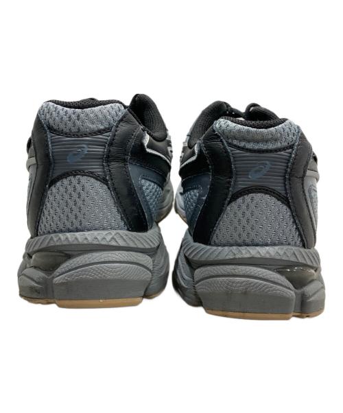 asics（アシックス）asics (アシックス) GEL-NYC 2055(ゲル エヌワイシー 2055） グレー サイズ:28cmの古着・服飾アイテム
