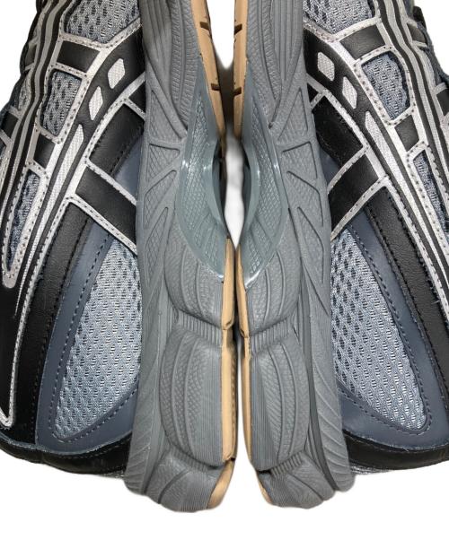 asics（アシックス）asics (アシックス) GEL-NYC 2055(ゲル エヌワイシー 2055） グレー サイズ:28cmの古着・服飾アイテム