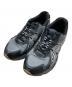 asics（アシックス）の古着「GEL-NYC 2055(ゲル エヌワイシー 2055）」｜グレー