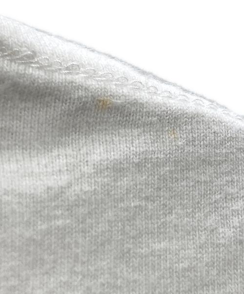 Hysteric Glamour（ヒステリックグラマー）Hysteric Glamour (ヒステリックグラマー) RED EYE PANDA Tシャツ（レッド アイ パンダ ティーシャツ） ホワイト サイズ:Mの古着・服飾アイテム
