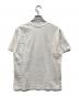 Hysteric Glamour (ヒステリックグラマー) RED EYE PANDA Tシャツ（レッド アイ パンダ ティーシャツ） ホワイト サイズ:M：5000円