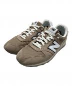 NEW BALANCEニューバランス）の古着「WL996SP2」｜ブラウン