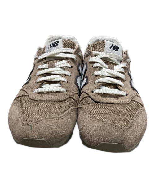 NEW BALANCE（ニューバランス）NEW BALANCE (ニューバランス) WL996SP2 ブラウン サイズ:SIZE 24.5cmの古着・服飾アイテム