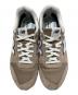 中古・古着 NEW BALANCE (ニューバランス) WL996SP2 ブラウン サイズ:SIZE 24.5cm：6000円