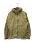 FJALLRAVEN（フェールラーベン）の古着「High Coast Wind Jacket(ハイ・コースト・ウィンド・ジャケット)」｜オリーブ