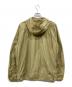 FJALLRAVEN (フェールラーベン) High Coast Wind Jacket(ハイ・コースト・ウィンド・ジャケット) オリーブ サイズ:M：10000円