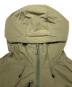 中古・古着 FJALLRAVEN (フェールラーベン) High Coast Wind Jacket(ハイ・コースト・ウィンド・ジャケット) オリーブ サイズ:M：10000円