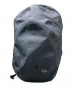 ARC'TERYXアークテリクス）の古着「GRANVILLE 16 BACKPACK」｜ブラック