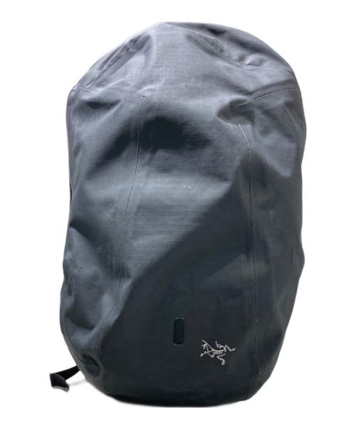 ARC'TERYX（アークテリクス）ARC'TERYX (アークテリクス) GRANVILLE 16 BACKPACK ブラックの古着・服飾アイテム