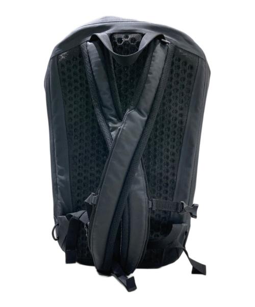 ARC'TERYX（アークテリクス）ARC'TERYX (アークテリクス) GRANVILLE 16 BACKPACK ブラックの古着・服飾アイテム