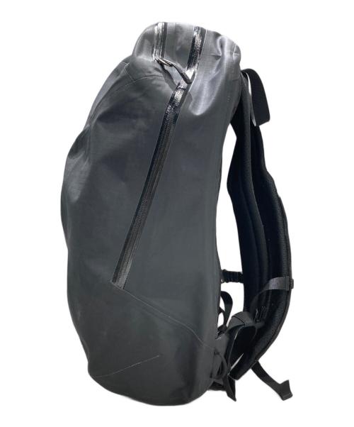 ARC'TERYX（アークテリクス）ARC'TERYX (アークテリクス) GRANVILLE 16 BACKPACK ブラックの古着・服飾アイテム
