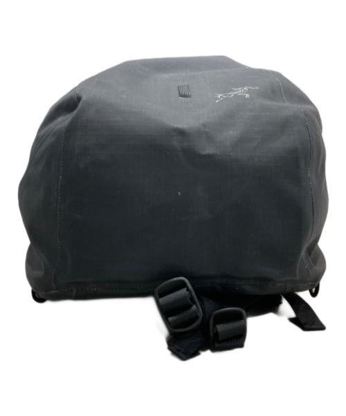 ARC'TERYX（アークテリクス）ARC'TERYX (アークテリクス) GRANVILLE 16 BACKPACK ブラックの古着・服飾アイテム