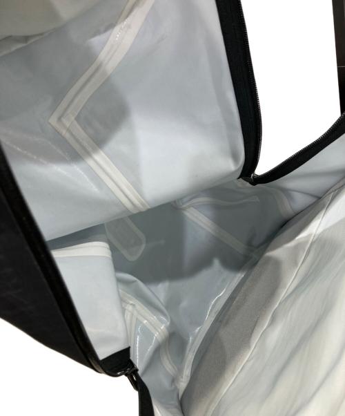 ARC'TERYX（アークテリクス）ARC'TERYX (アークテリクス) GRANVILLE 16 BACKPACK ブラックの古着・服飾アイテム