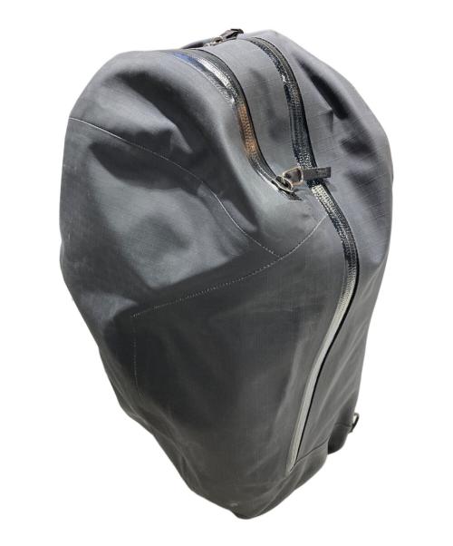 ARC'TERYX（アークテリクス）ARC'TERYX (アークテリクス) GRANVILLE 16 BACKPACK ブラックの古着・服飾アイテム