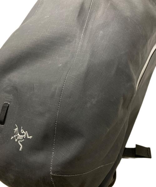 ARC'TERYX（アークテリクス）ARC'TERYX (アークテリクス) GRANVILLE 16 BACKPACK ブラックの古着・服飾アイテム