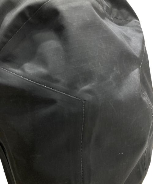 ARC'TERYX（アークテリクス）ARC'TERYX (アークテリクス) GRANVILLE 16 BACKPACK ブラックの古着・服飾アイテム