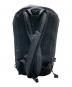 ARC'TERYX (アークテリクス) GRANVILLE 16 BACKPACK ブラック：13000円