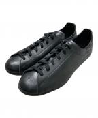 adidas Originalsアディダスオリジナル）の古着「Stan Smith Lo Pro」｜ブラック