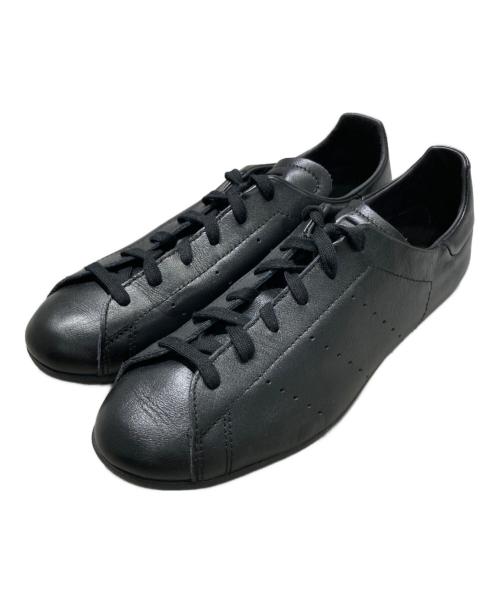 adidas Originals（アディダスオリジナル）adidas originals (アディダスオリジナル) Stan Smith Lo Pro ブラック サイズ:23.5の古着・服飾アイテム