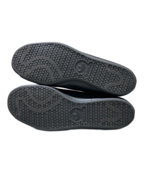 adidas Originals（アディダスオリジナル）adidas originals (アディダスオリジナル) Stan Smith Lo Pro ブラック サイズ:23.5の古着・服飾アイテム