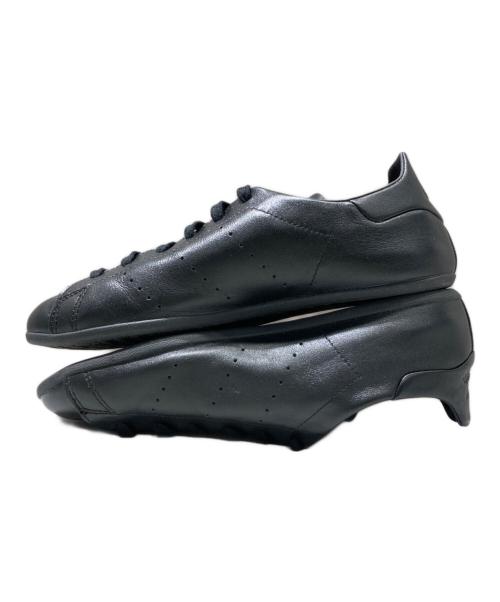 adidas Originals（アディダスオリジナル）adidas originals (アディダスオリジナル) Stan Smith Lo Pro ブラック サイズ:23.5の古着・服飾アイテム