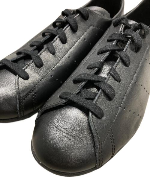 adidas Originals（アディダスオリジナル）adidas originals (アディダスオリジナル) Stan Smith Lo Pro ブラック サイズ:23.5の古着・服飾アイテム