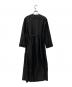 THE SHINZONE (ザ シンゾーン) CACHECOEUR DRESS ブラック サイズ:36 未使用品：10000円