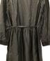 中古・古着 THE SHINZONE (ザ シンゾーン) CACHECOEUR DRESS ブラック サイズ:36 未使用品：10000円