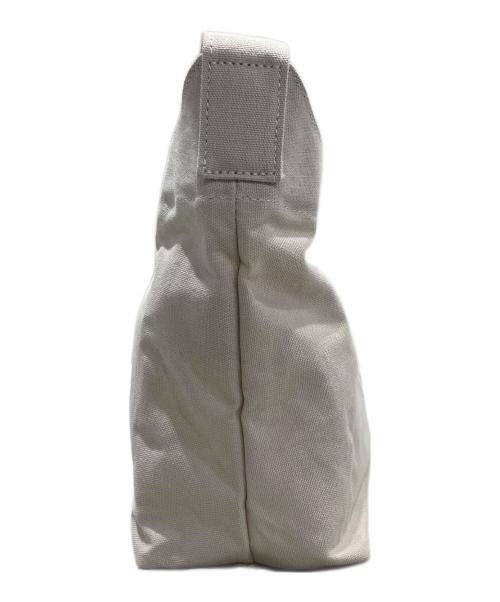 Manhattan Portage（マンハッタンポーテージ）Manhattan Portage (マンハッタンポーテージ) Canvas Lite ショルダーバッグ アイボリーの古着・服飾アイテム