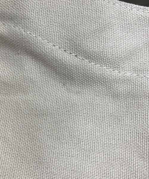 Manhattan Portage（マンハッタンポーテージ）Manhattan Portage (マンハッタンポーテージ) Canvas Lite ショルダーバッグ アイボリーの古着・服飾アイテム