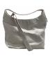Manhattan Portage（マンハッタンポーテージ）の古着「Canvas Lite ショルダーバッグ」｜アイボリー