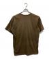 Y'S for men (ワイズフォーメン) アーカイブヘンリーネックカットソー オリーブ サイズ:3：5000円