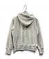 Champion (チャンピオン) REVERSE WEAVE WARM UP フーディ グレー サイズ:M：4000円