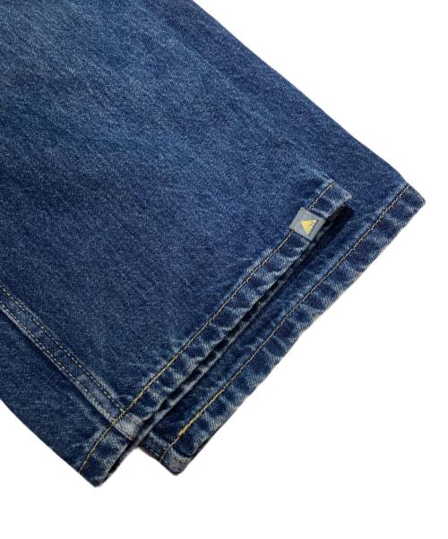 LEVI'S（リーバイス）LEVI'S (リーバイス) バギー カーペンター デニム ネイビー サイズ:W30×L30の古着・服飾アイテム