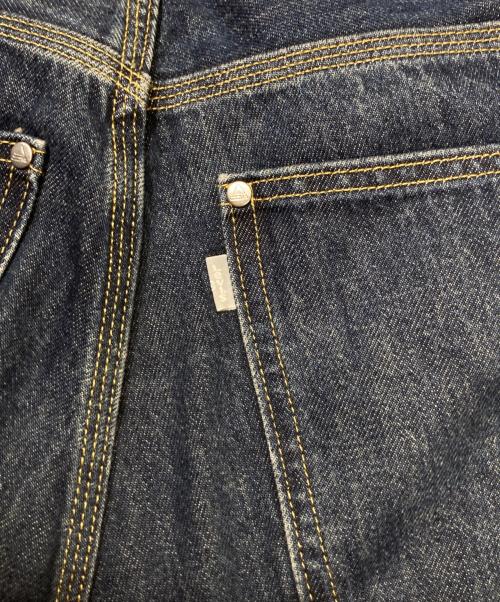 LEVI'S（リーバイス）LEVI'S (リーバイス) バギー カーペンター デニム ネイビー サイズ:W30×L30の古着・服飾アイテム