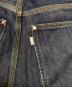 中古・古着 LEVI'S (リーバイス) バギー カーペンター デニム ネイビー サイズ:W30×L30：8000円
