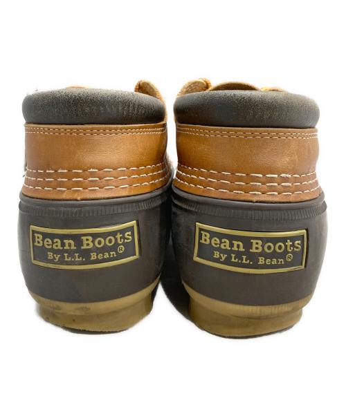 L.L.Bean（エルエルビーン）L.L.Bean (エルエルビーン) Bean Boots(ビーン・ブーツ) ブラウン サイズ:7の古着・服飾アイテム