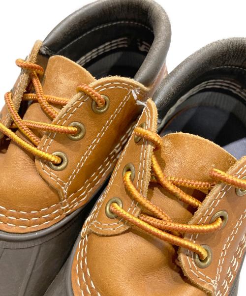 L.L.Bean（エルエルビーン）L.L.Bean (エルエルビーン) Bean Boots(ビーン・ブーツ) ブラウン サイズ:7の古着・服飾アイテム