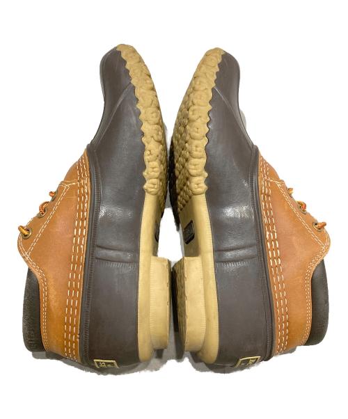 L.L.Bean（エルエルビーン）L.L.Bean (エルエルビーン) Bean Boots(ビーン・ブーツ) ブラウン サイズ:7の古着・服飾アイテム