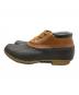 L.L.Bean (エルエルビーン) Bean Boots(ビーン・ブーツ) ブラウン サイズ:7：5000円